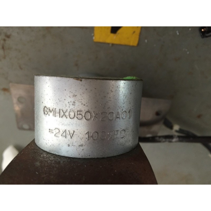 GMHX050X20A01 GMHX050X20A01