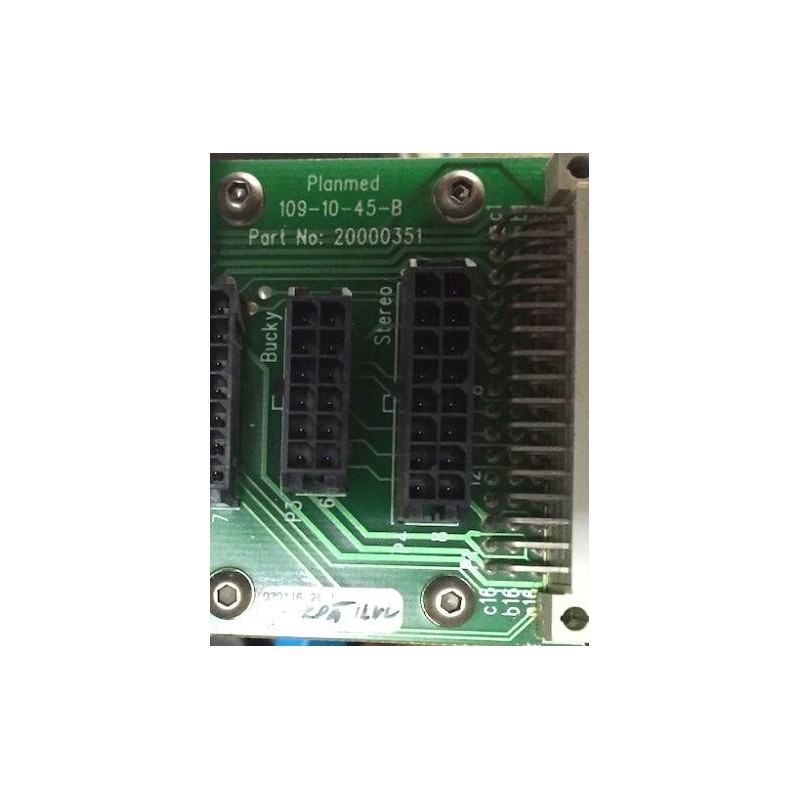 PLAMED 109-10-45-B PLAMED 109-10-45-B