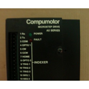 PARKER COMPUMOTOR AXL-DRIVE 9026