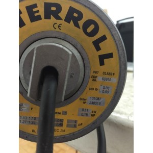 INTERROLL CLASS F-609TA