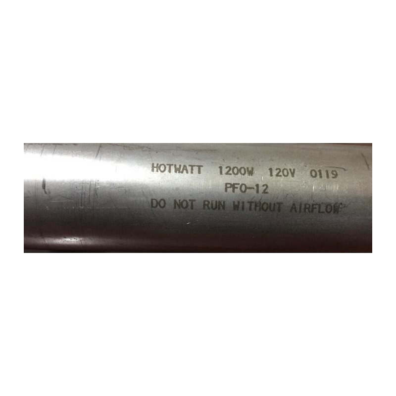 HOTWATT PFO-12