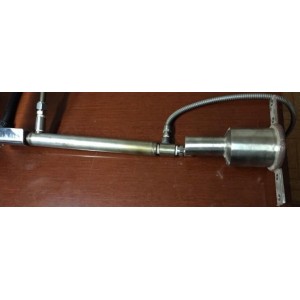 HOTWATT PFO-12