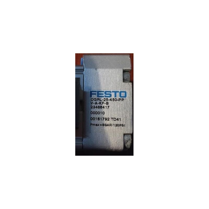 FESTO DGRL-25-450-PP
