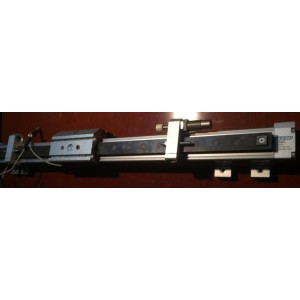 FESTO DGRL-25-450-PP