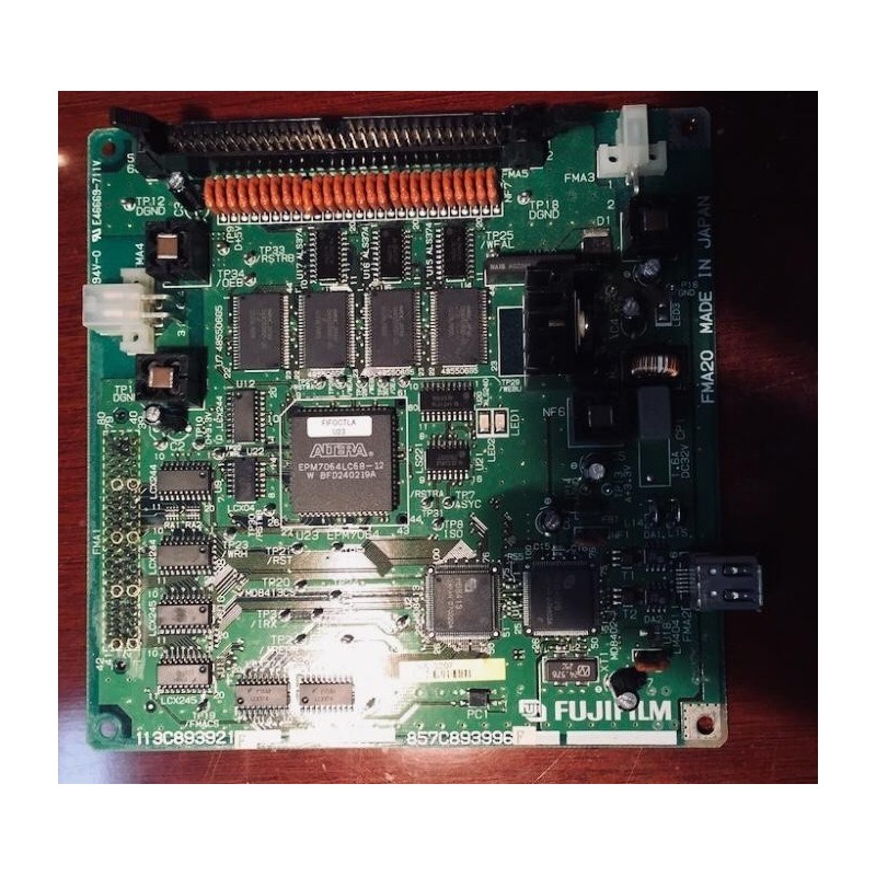 FUJIFILM FMA20 FUJIFILM FMA20