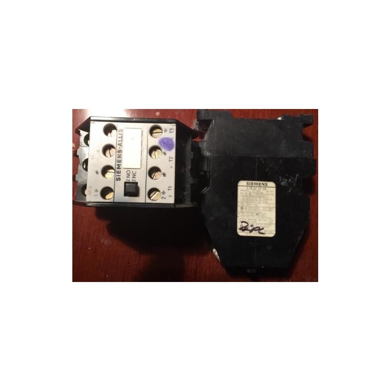 SIEMENS 3TB42 17-DA
