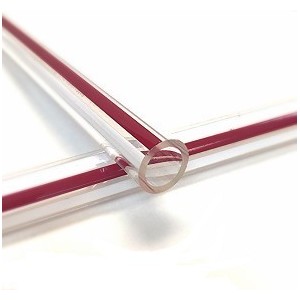 GLASS  GAUGES 5/8"ODX11"
