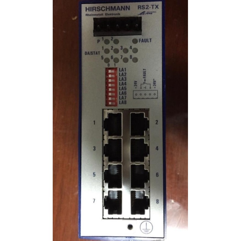 HIRSCHMANN SPIDER STX HIRSCHMANN SPIDER STX