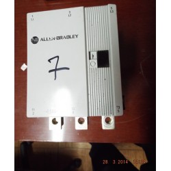 ALLEN BRADLEY CONTACTOR 100-B180N*3 SER B