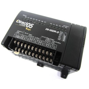 DIRECT LOGIC05 D0-05DR
