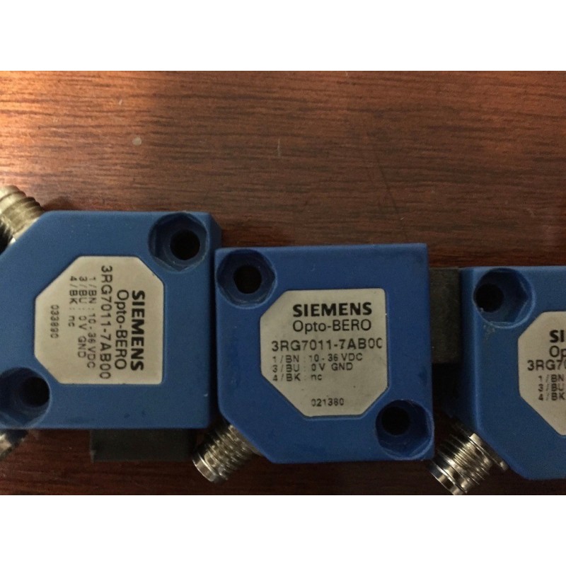 SIEMENS 3RG7011-7AB00 SIEMENS 3RG7011-7AB00