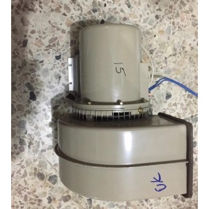 ELECTRIC-BLOWER FS-150-17F-L