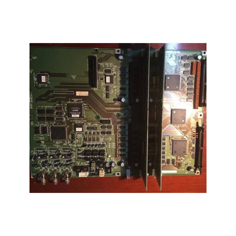 FMC20 FMC20