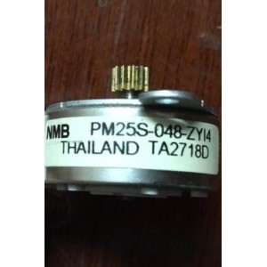 NMB PM25S-048-2Y14
