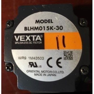 VEXTA BLHMO15K-30