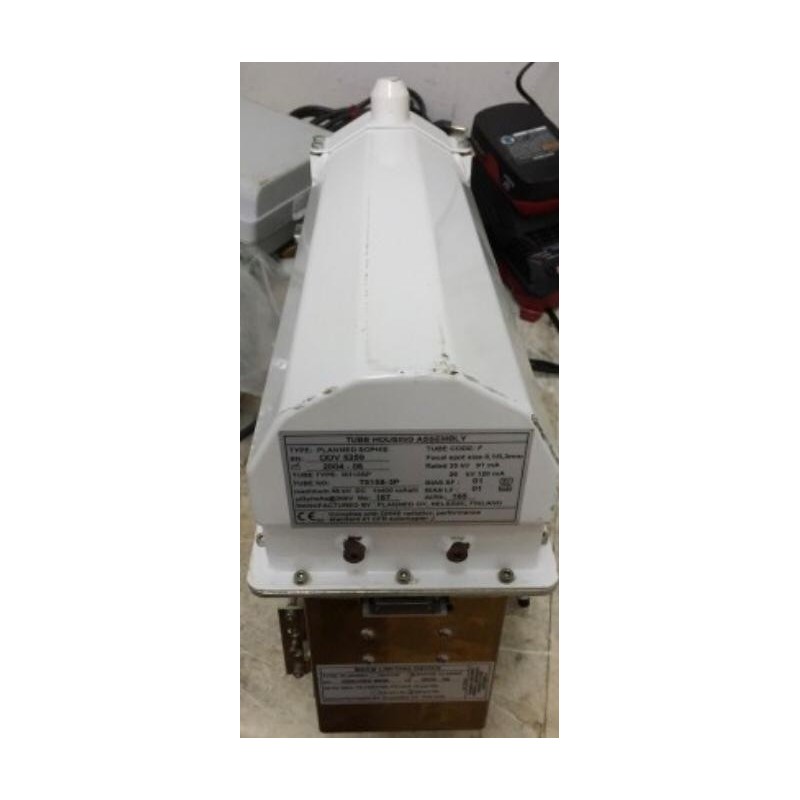 TUBEHOUSING ASSEMBLY ODV 5259 TUBEHOUSING ASSEMBLY ODV 5259