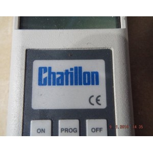 CHATILLON DFGS-R-100