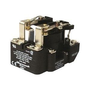 MAGNECRAFT POWER RELAY W199ADX-4  