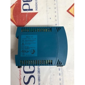 PLUS POWER SUPPLY ML50.100