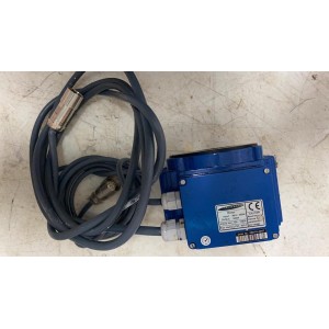 LEVITRONIX LPM-600.3