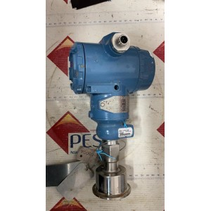 ROSEMOUNT 150 PSI/10.3
