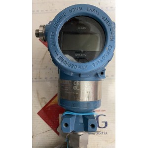 ROSEMOUNT 150 PSI/10.3