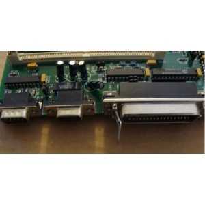 PCB 42154-000 REV C