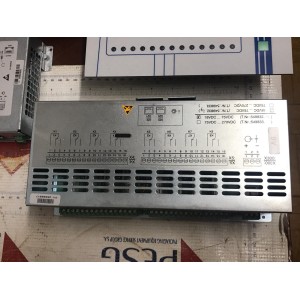 AC POWER SUPPLY 120/240 VAC