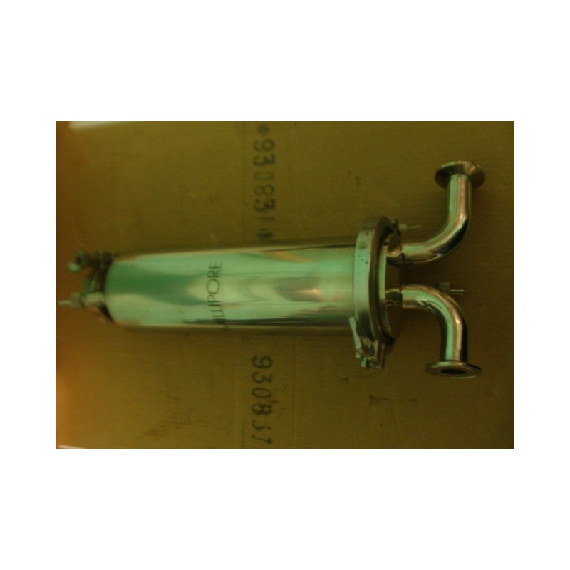 MILLIPORE FILTER HOUSING MILLIPORE FILTER HOUSING