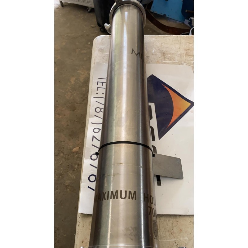 MAXIMUN HOUSING 700 PSI MAXIMUN HOUSING 700 PSI