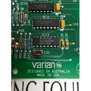 ASSY 02-101503-00