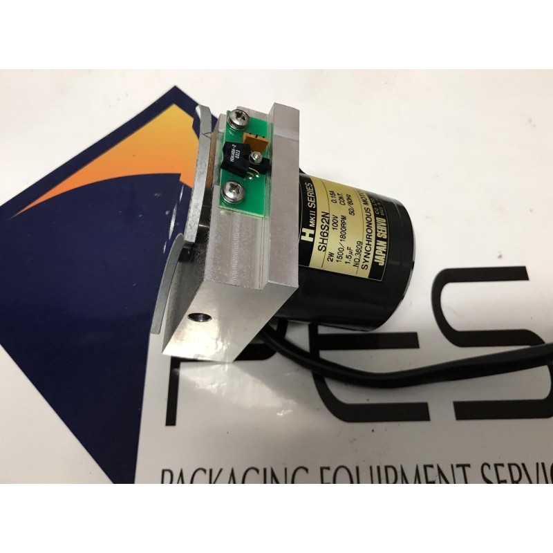 JAPAN SERVO SH6S2N JAPAN SERVO SH6S2N