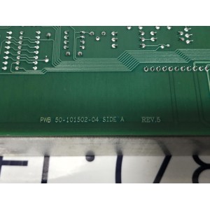 ASSY 02-101502-00