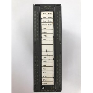 SIEMENS 6ES7 321-1BL00-0AA0