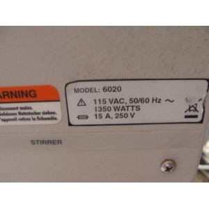 FLUKE 6020 