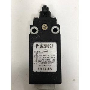 PIZZATO FR1415A