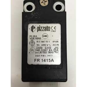 PIZZATO FR1415A