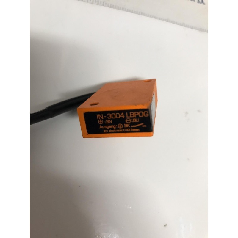 IN-3004 LBP0G IN-3004 LBP0G