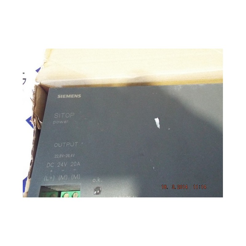 SIEMENS 6EP1336-2BA00 SIEMENS 6EP1336-2BA00