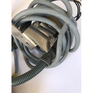 OMRON E3A2-R3M4D-GN