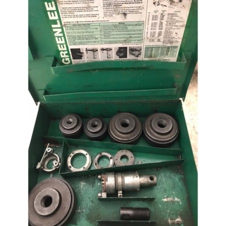 GREENLEE 7310