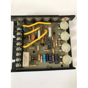 DART CONTROLS 125-12/500