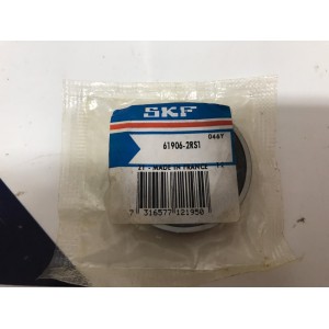 SKF 61906-2RS1