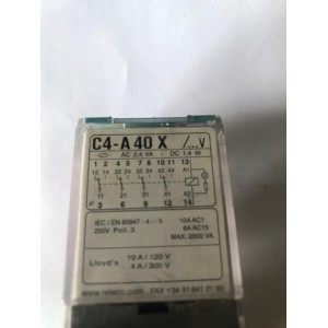 C4-A40X