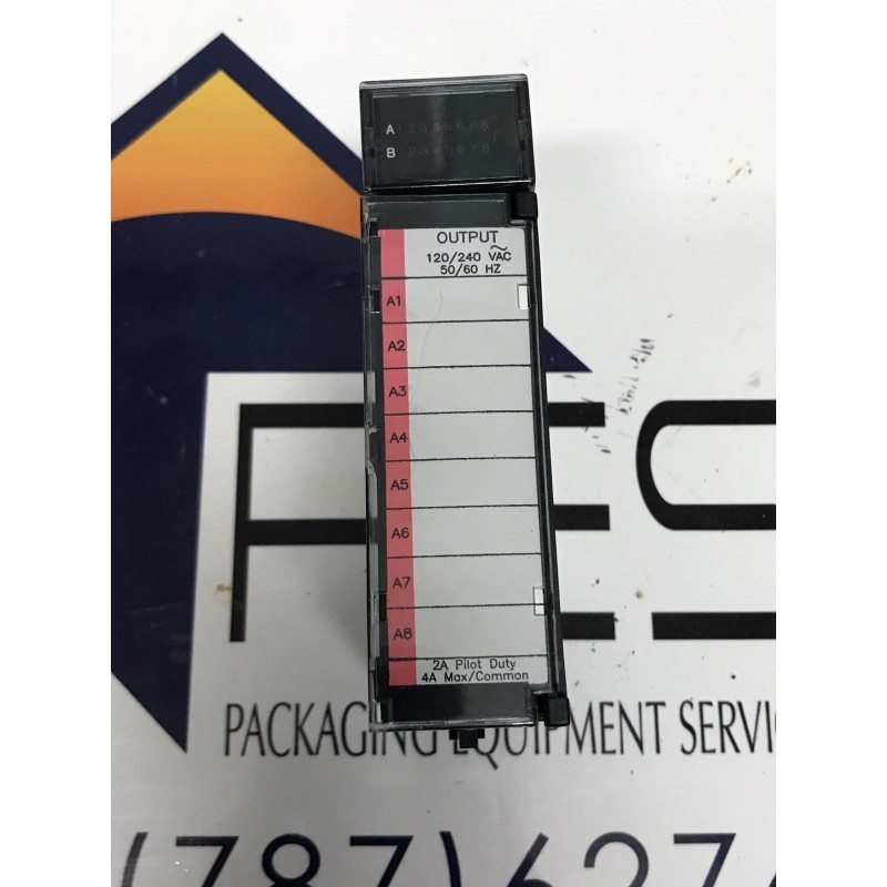 IC693MDL330F IC693MDL330F