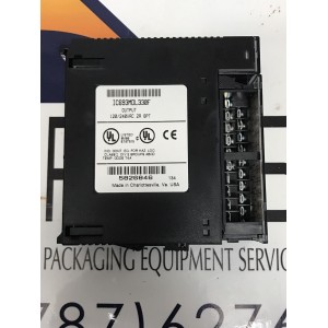 IC693MDL330F