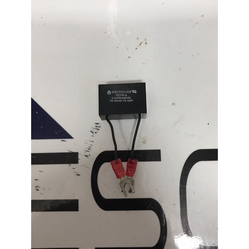 ELECTROCUBE RG1784-6 ELECTROCUBE RG1784-6