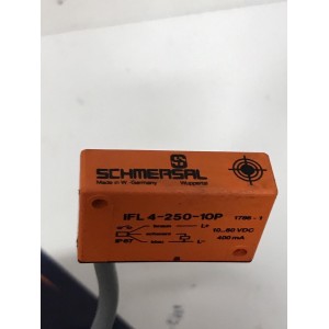 IFL4-250-10P