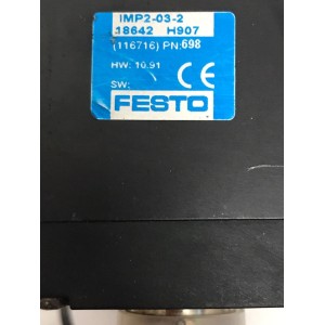 FESTO IMP2-03-2