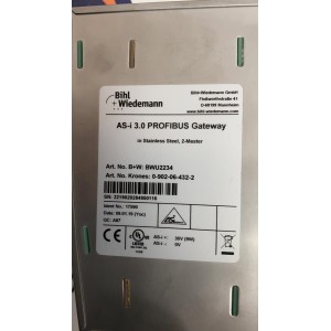 KRONES BWU2234